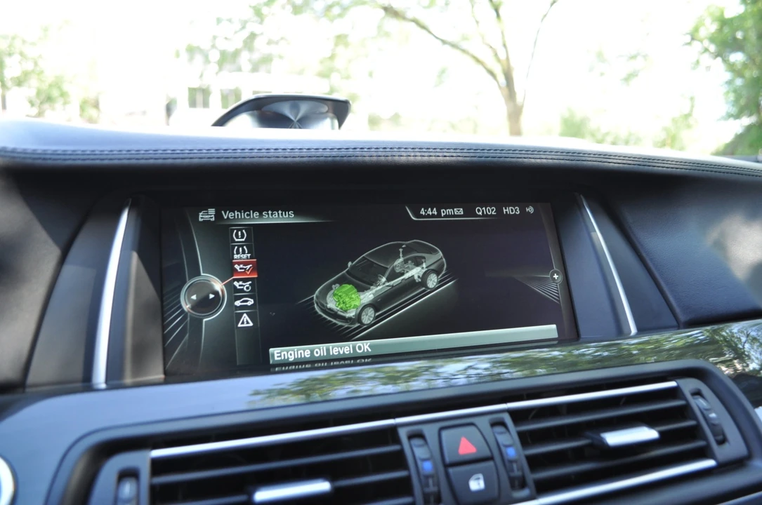 2014 BMW F10 M5 - Image 31 of 31