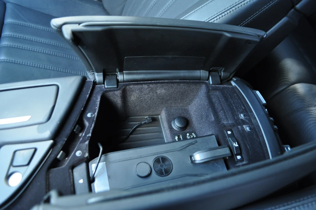 2014 BMW F10 M5 - Image 21 of 31