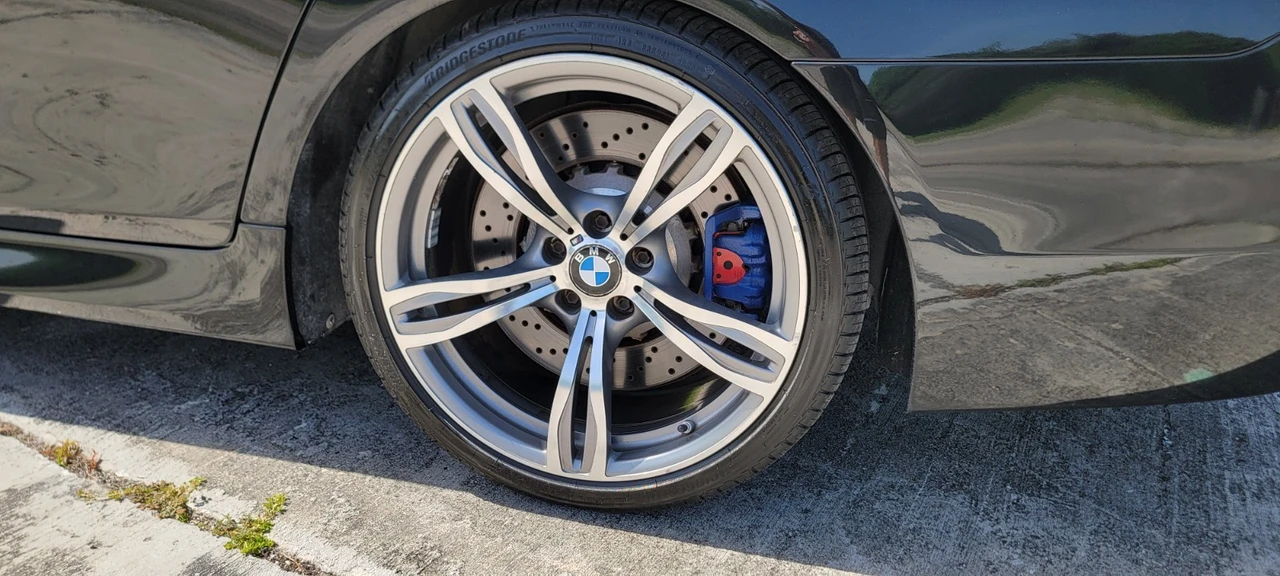 2014 BMW F10 M5 - Image 23 of 31