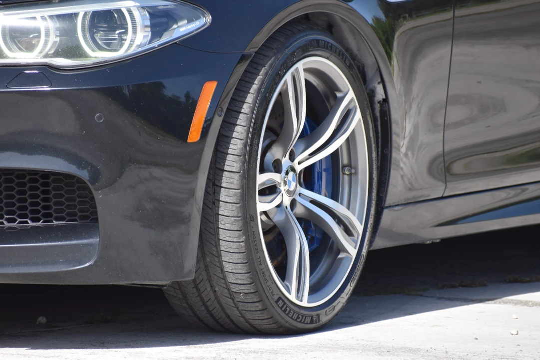 2014 BMW F10 M5 - Image 5 of 31