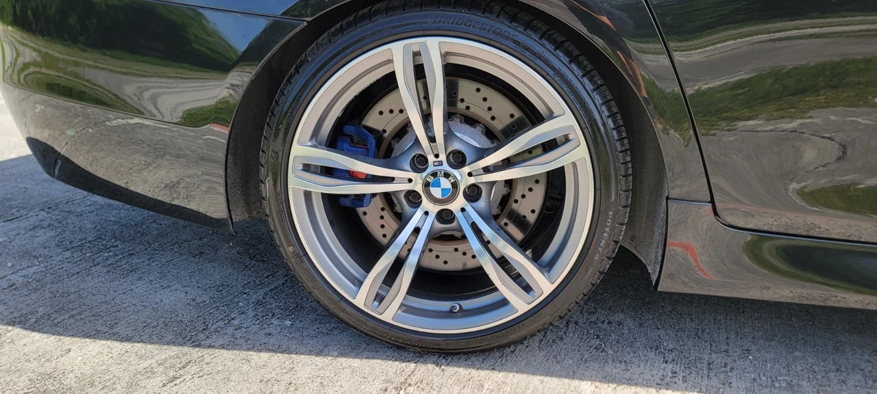 2014 BMW F10 M5 - Image 22 of 31