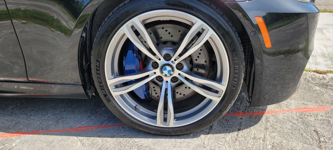 2014 BMW F10 M5 - Image 21 of 31
