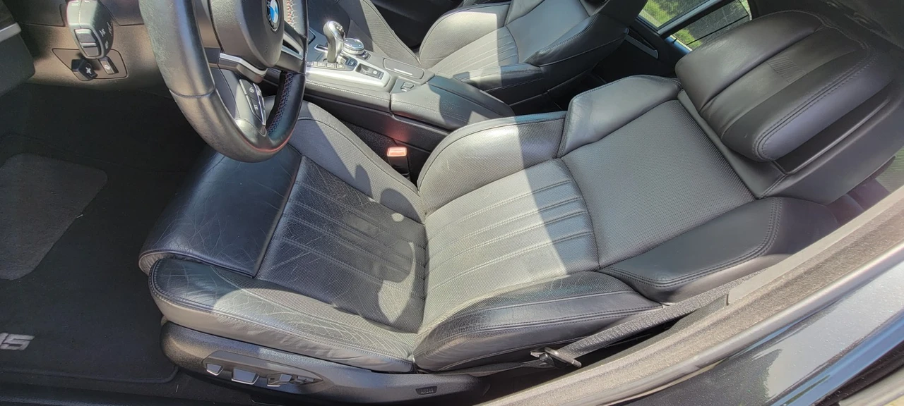 2014 BMW F10 M5 - Image 29 of 31