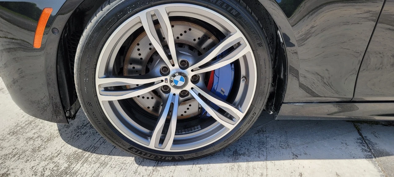 2014 BMW F10 M5 - Image 24 of 31