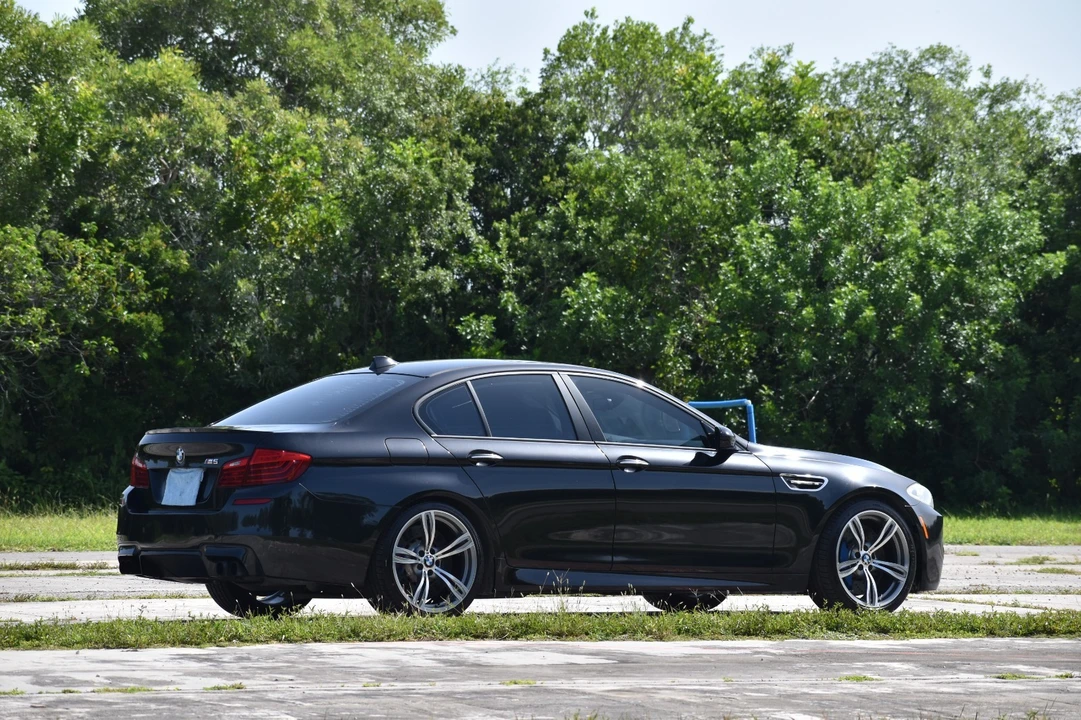 2014 BMW F10 M5 - Image 12 of 31