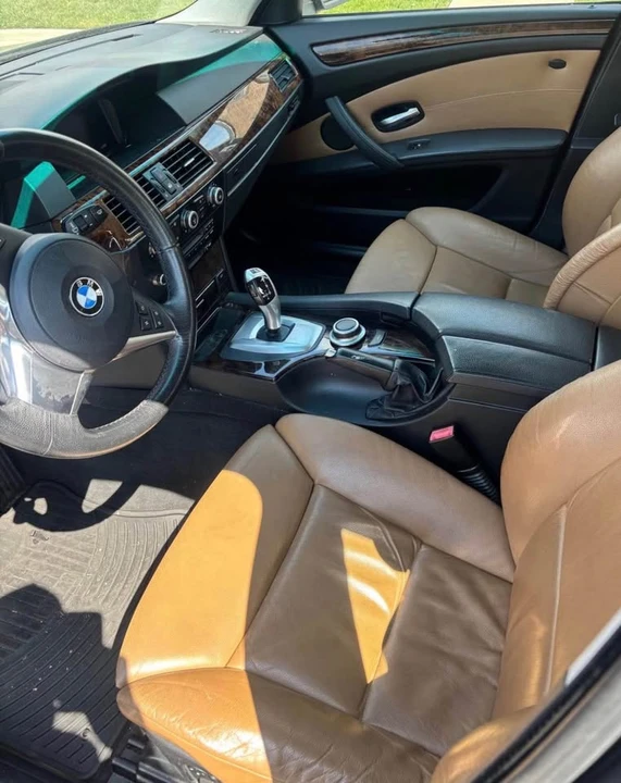 2014 BMW F10 M5 - Image 2 of 13