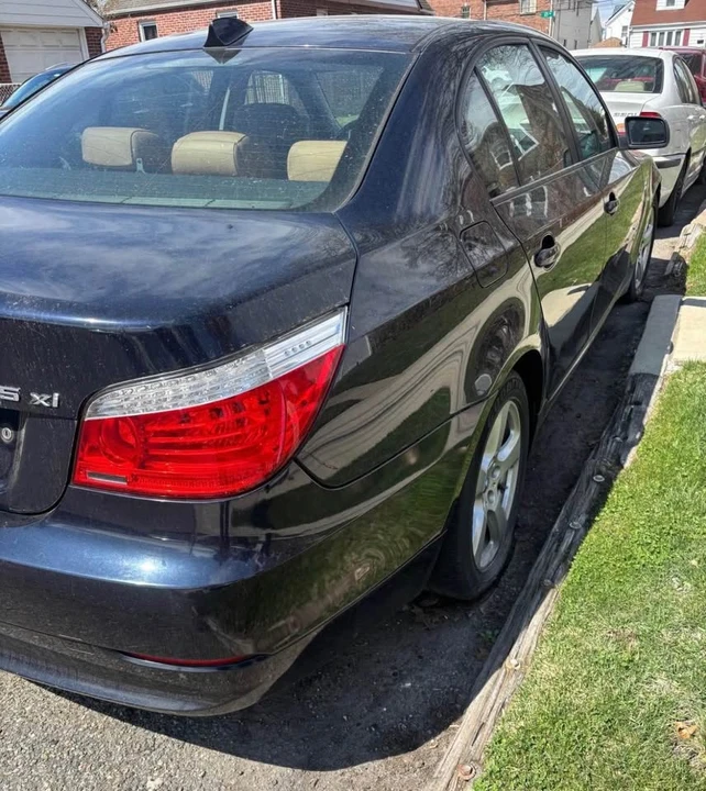 2014 BMW F10 M5 - Image 12 of 13