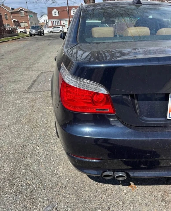 2014 BMW F10 M5 - Image 11 of 13