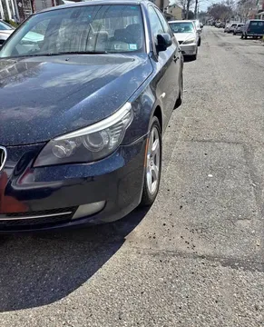 2014 BMW M5 CS Sedan 4D