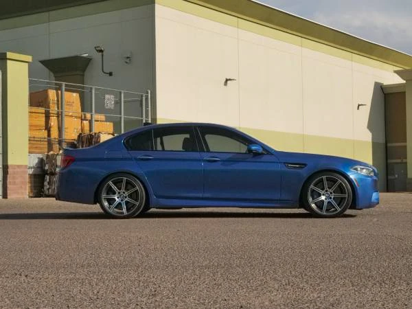 2014 BMW F10 M5 - Image 9 of 21