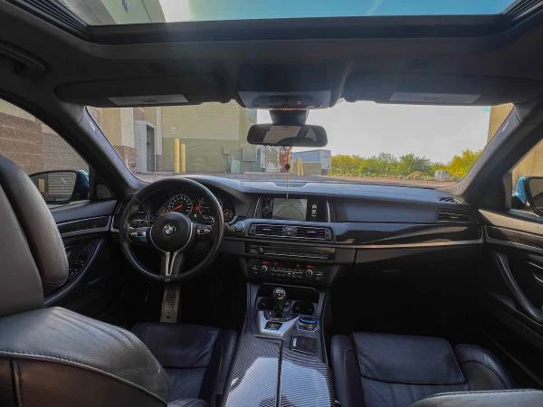2014 BMW F10 M5 - Image 16 of 21