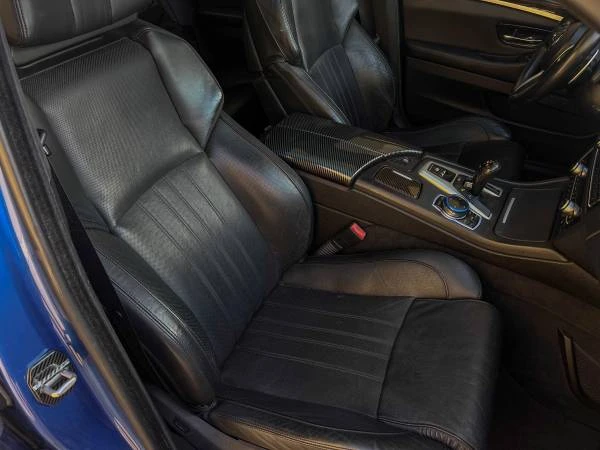 2014 BMW F10 M5 - Image 20 of 21