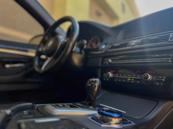 2014 BMW F10 M5 - Image 21 of 21