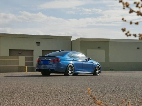 2014 BMW F10 M5 - Image 7 of 21