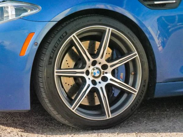 2014 BMW F10 M5 - Image 15 of 21