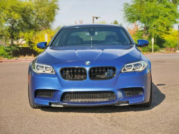 2014 BMW F10 M5 - Image 4 of 21