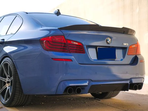 2014 BMW F10 M5 - Image 13 of 21