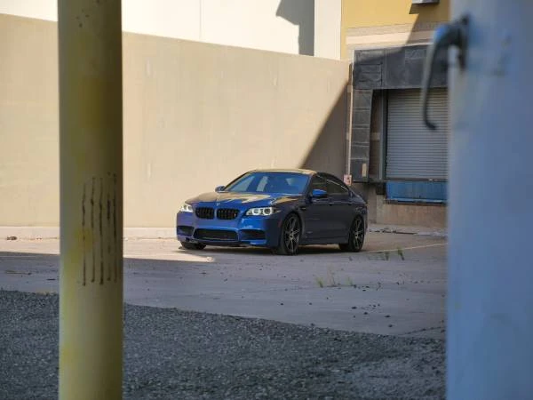2014 BMW F10 M5 - Image 3 of 21