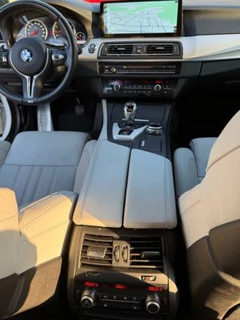 2014 BMW F10 M5 - Image 21 of 21