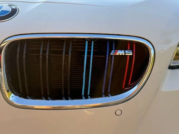 2014 BMW F10 M5 - Image 9 of 21