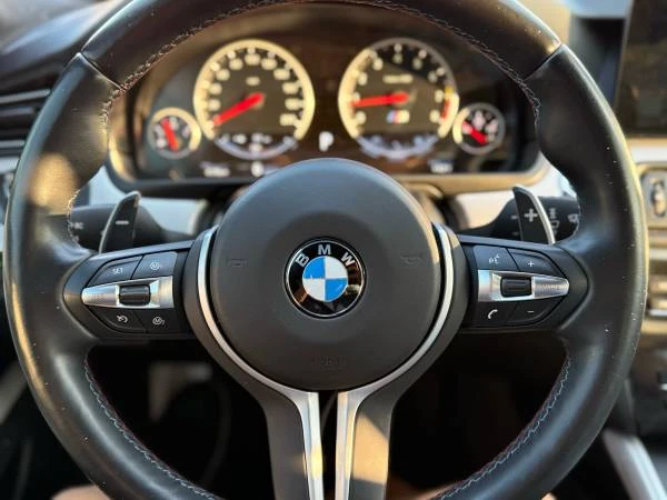 2014 BMW F10 M5 - Image 13 of 21