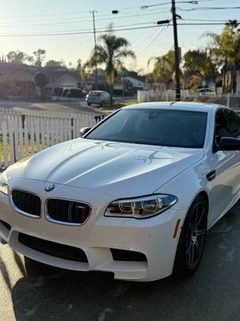 2014 BMW F10 M5 - Image 2 of 21