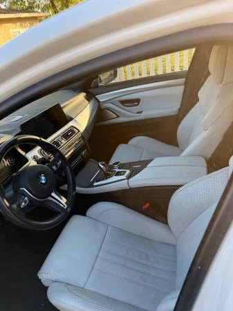 2014 BMW F10 M5 - Image 10 of 21