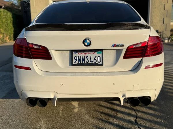 2014 BMW F10 M5 - Image 6 of 21