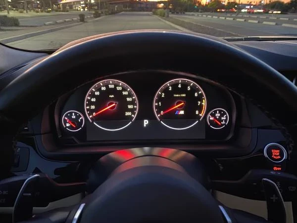2014 BMW F10 M5 - Image 20 of 21
