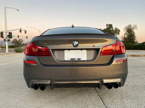 2014 BMW F10 M5 - Image 13 of 21