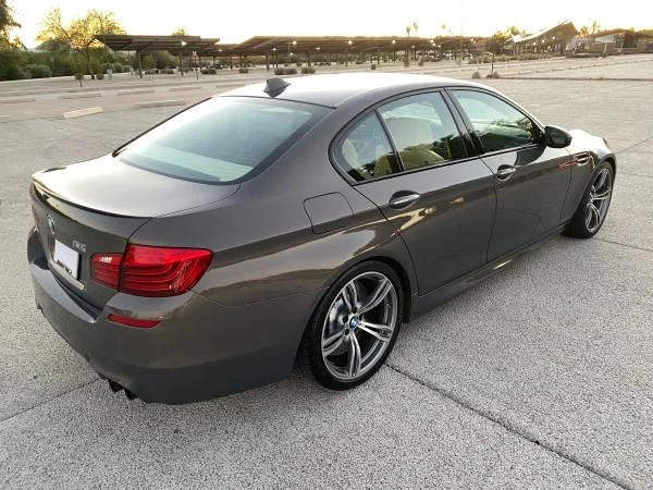 2014 BMW F10 M5 - Image 10 of 21