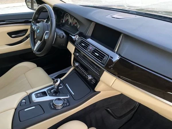 2014 BMW F10 M5 - Image 15 of 21
