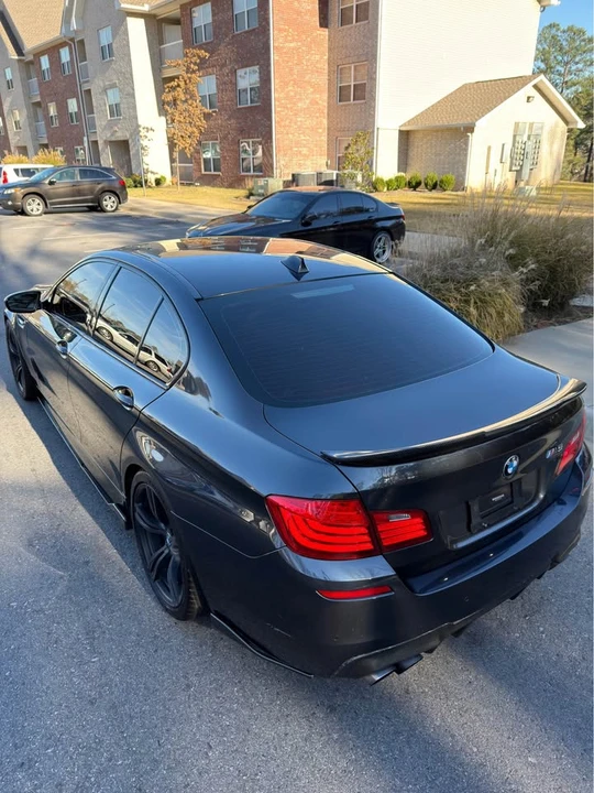 2014 BMW F10 M5 - Image 16 of 18