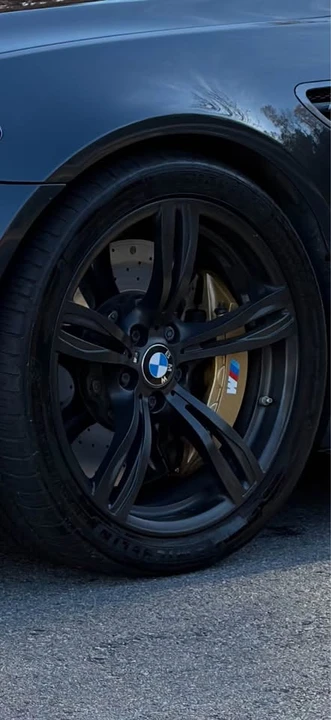 2014 BMW F10 M5 - Image 13 of 18