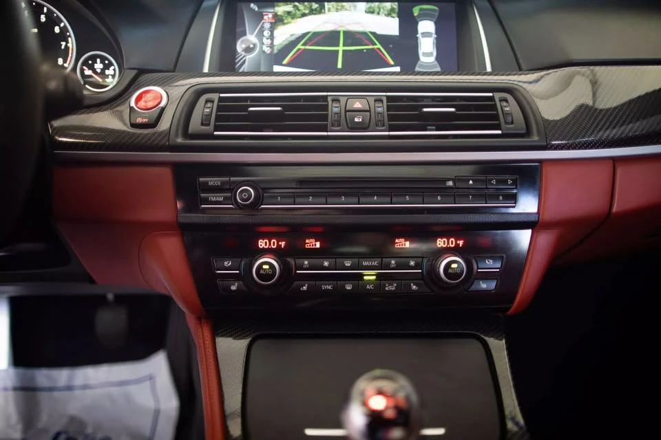 2014 BMW F10 M5 - Image 11 of 20