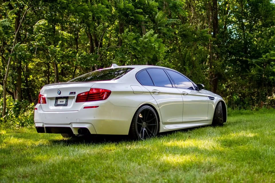 2014 BMW F10 M5 - Image 6 of 20