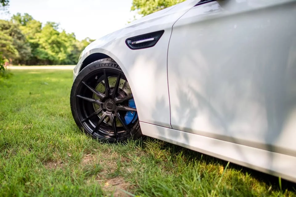 2014 BMW F10 M5 - Image 5 of 20
