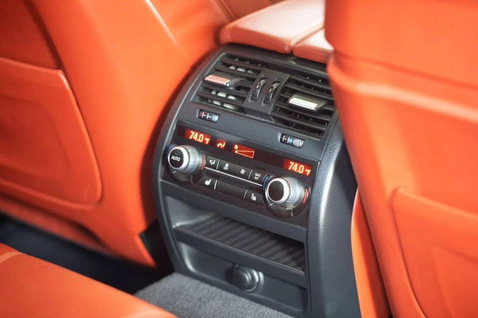 2014 BMW F10 M5 - Image 13 of 20