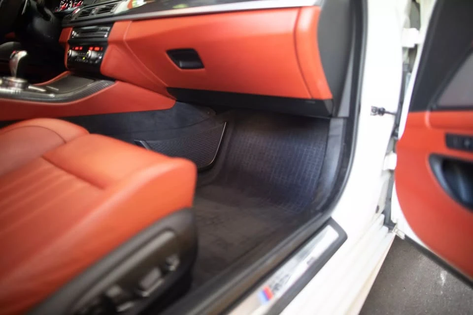 2014 BMW F10 M5 - Image 12 of 20