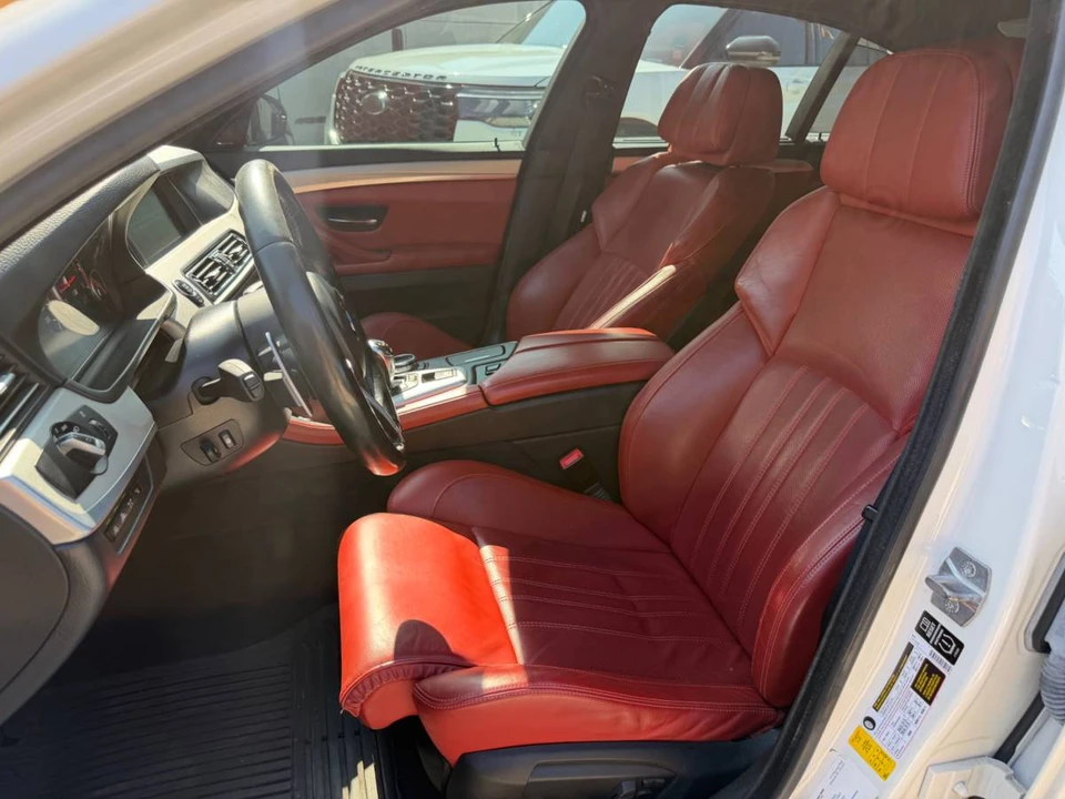 2014 BMW F10 M5 - Image 12 of 22