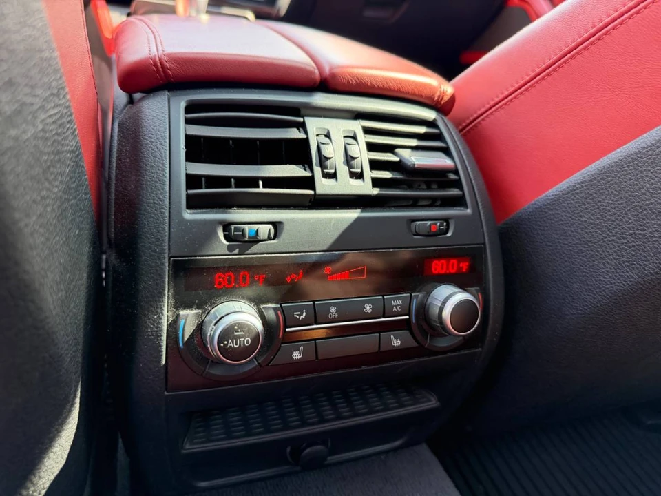 2014 BMW F10 M5 - Image 21 of 22