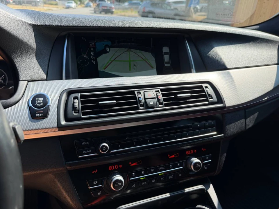 2014 BMW F10 M5 - Image 18 of 22