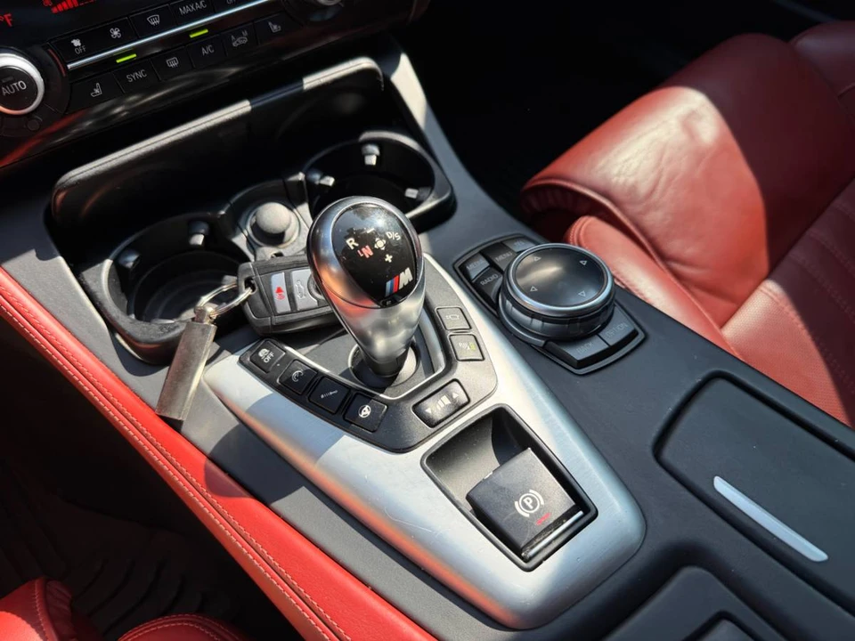 2014 BMW F10 M5 - Image 19 of 22
