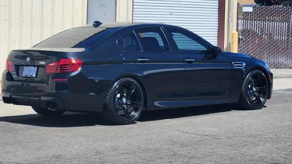 2014 BMW F10 M5 - Image 6 of 11