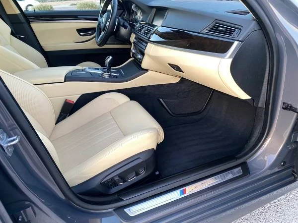 2014 BMW F10 M5 - Image 15 of 21