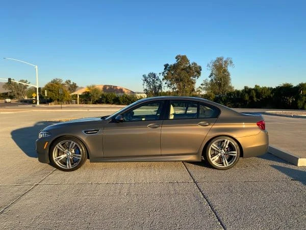 2014 BMW F10 M5 - Image 10 of 21
