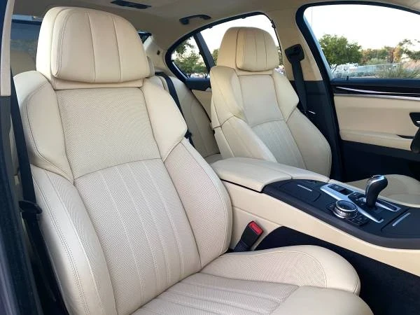 2014 BMW F10 M5 - Image 18 of 21