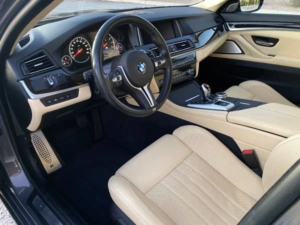 2014 BMW F10 M5 - Image 13 of 21