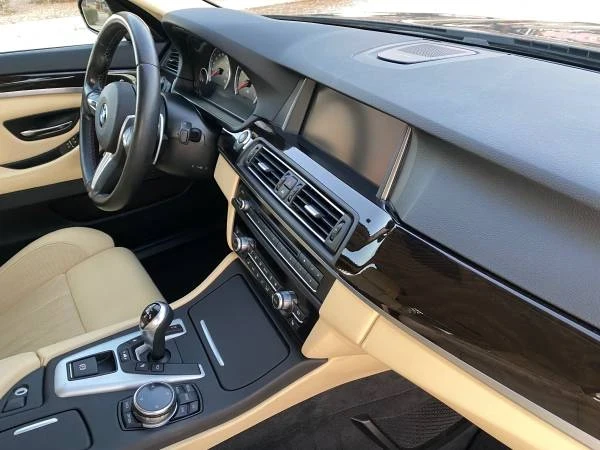 2014 BMW F10 M5 - Image 16 of 21