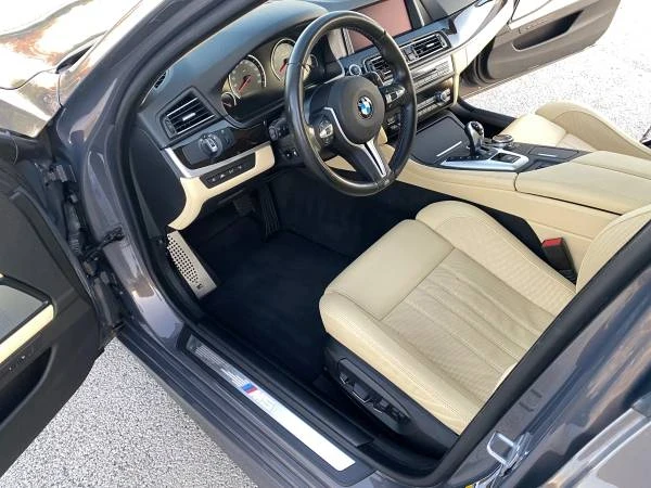 2014 BMW F10 M5 - Image 17 of 21